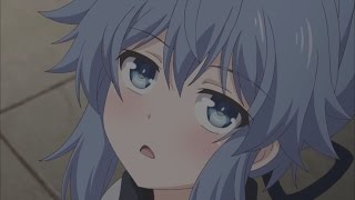 Roku de Nashi Majutsu Koushi to Akashic Records Ep 5: Don't bully Rumia-chan!
