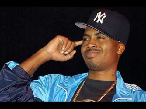 Nas Ft. DJ Khaled - I'm On [Video 