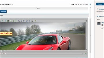 IBM BPM 8.0 Content Integration Demo