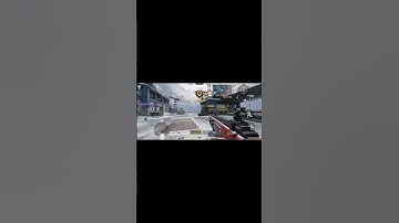 1v4 Man-O-War Gun 🤗#shorts #short #shortvideo #viral #cod #codm #callofdutymobile