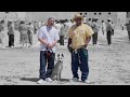 Crossing Racial Boundaries — Two Men Serving Life Became Best Friends in Prison
