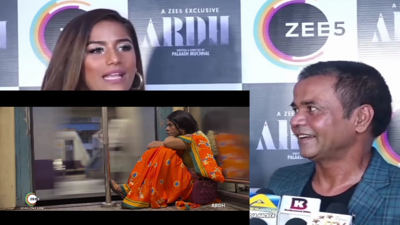 Ardh Movie Review Reaction | Rubina Dilaik | Rajpal Yadav