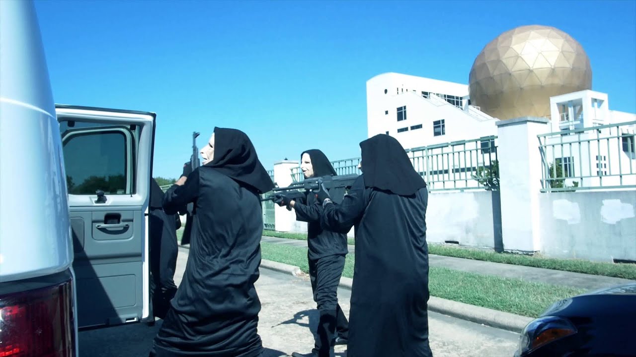 KayJay | Take it to the Bank | ALuceVision | 4K