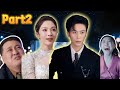 【part2】She has found out her husband's true identity—will she forgive him?#rebornstory