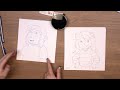 Beginning of video