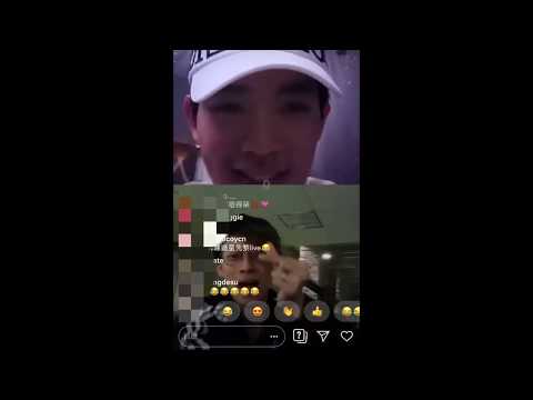 20191202 Aiden Live ft.造星交際花［去雜音版］