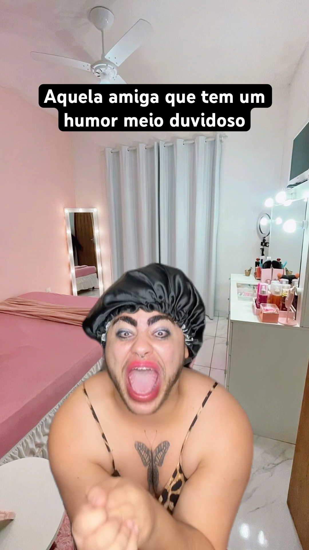 Feliz Ano Novo meus amores ??