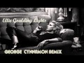 Ellie Goulding  Lights  (George Cynnamon remix)**FREE DOWNLOAD**