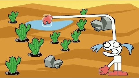 Genius Thief: TwoHands - Level 51-61 Fail Reactions (Dreamy Game Studio)@JEDO12