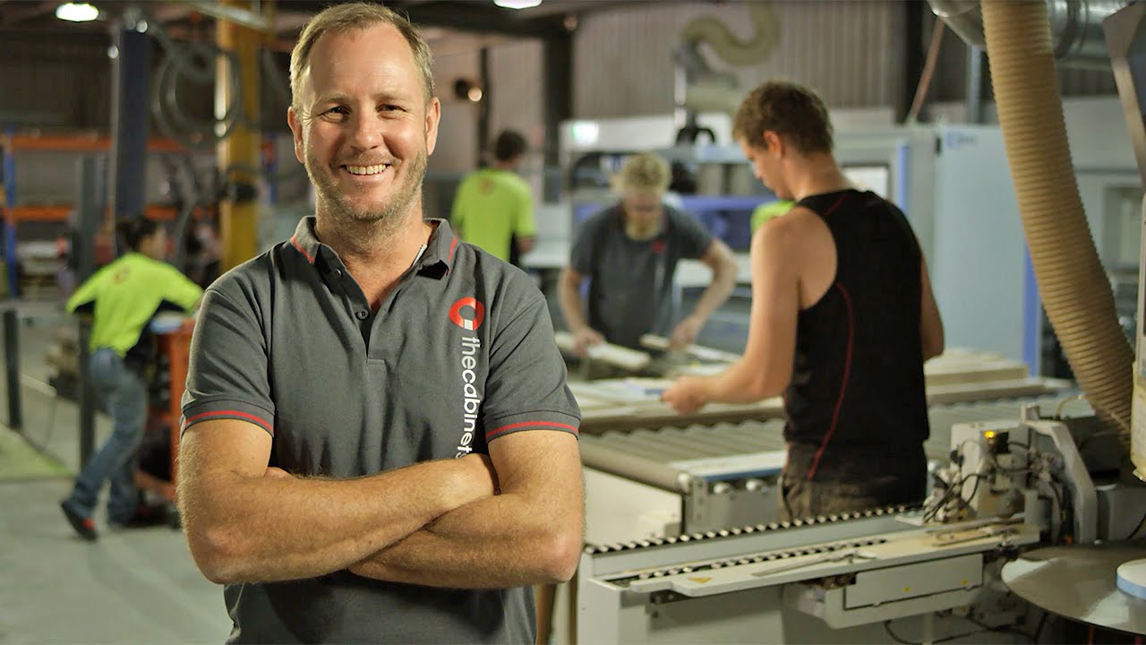 Superior Cabinet Makers In Alice Springs