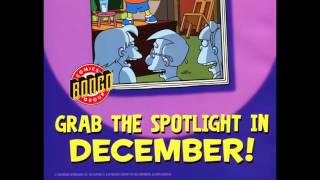 Bart Simpson 044  2008 #comic book