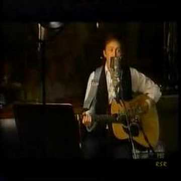 Paul McCartney - Twenty Flight Rock