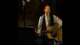 Paul McCartney - Twenty Flight Rock
