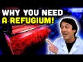 Does Your Tank NEED A Refugium Does Your Tank NEED A Refugium