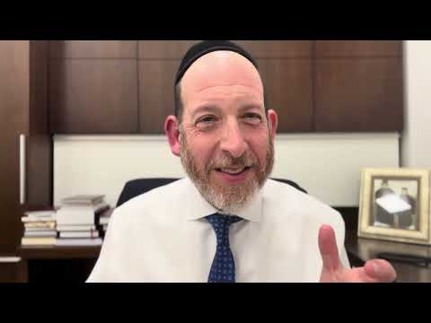Emunah Minute: Your Greatest Creation