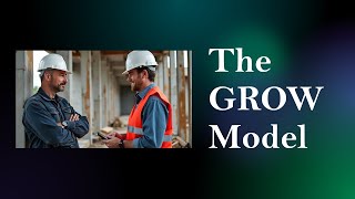 Celebrity The GROW Model Profile