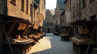 Episode 4  When Cities Took Control  The Printing Press – The Humans Behind the Machine