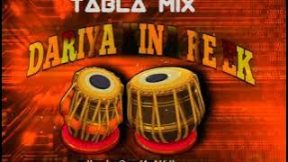 !! Dariya Kinare Ek BANGLO KO !! ( #Trending ) Tabla mix DJ ADITYA AK #tabla #dj #tapori_mix_song