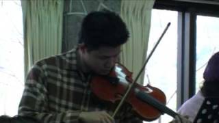 祢為何揀選我_大禮拜敬拜讚美20100105