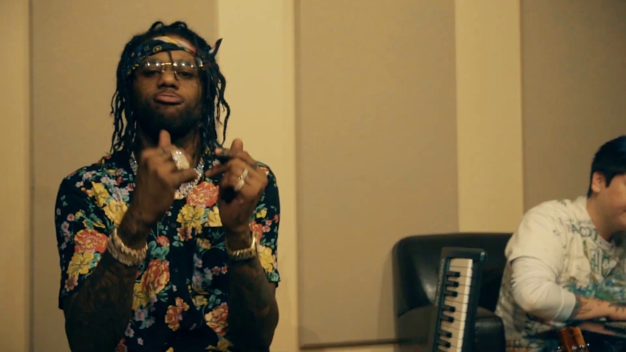 Hoodrich Pablo Juan - Get Paid (OFFICIAL VIDEO)