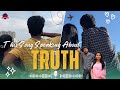 TRUTH ! Andrew Praveen ! Like That Team | Album Song