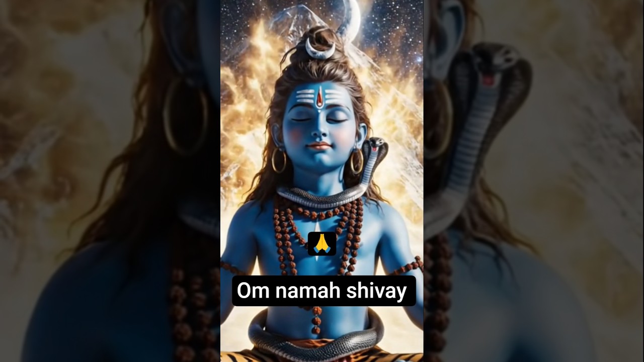 જ્યારે બાલ ભોલેનાથે છોડ્યું ત્રિશૂળ... ભયંકર યુદ્ધ! 