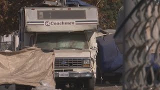 San Jose mayoral candidates lay out their plans to deal with city's homeless