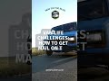 Vanlife Challenges: How to Get Mail on the Road 📬✨
