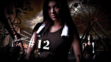 NFS Most Wanted (2005) - Blacklist #12 Isabel "IZZY" Diaz Intro (4K UPSCALED)