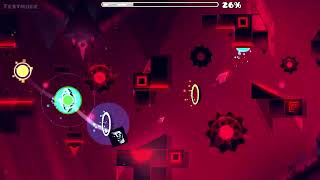 60hz TROLLMACHINE Progress 2: 23-33%