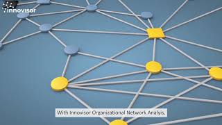 Innovisor Organizational Network Analysis