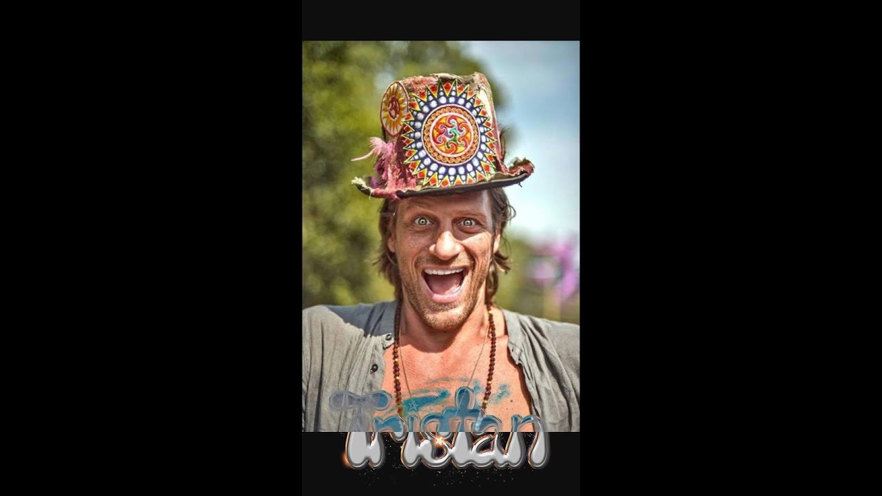 Dj Tristan Live Set (Full On Twisted Psychedelic Trance) 2016