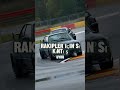 Neden E30 M3 Hala En İyi? Zorunlu Kuralın Hikayesi #otomobil #bmw