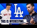 A MASSIVE REUNION Is In The Works... | Daily Dodgers News & Rumors