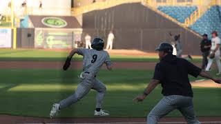 Adrian College vs Rowan University | College World Series 2026 Highlights