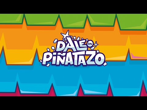 Aprende a jugar Dale un Piñatazo