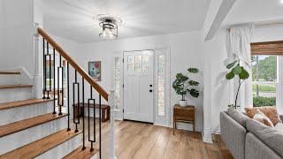 503 Alley Ct, Spring, TX