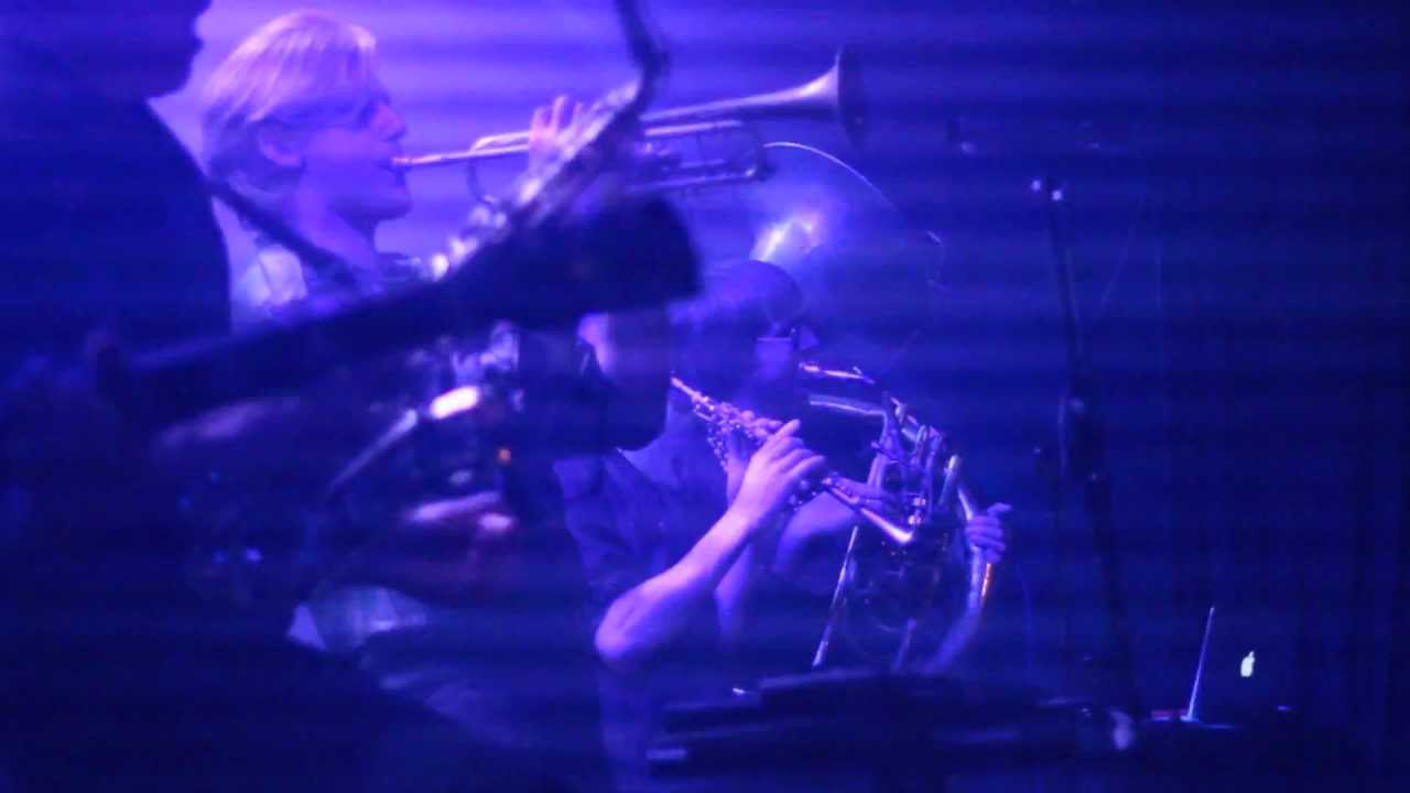 Discoteka Yugostyle - Babel