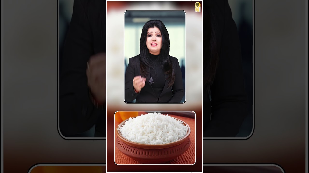 Sugar patient ke lie behtar hai Brown Rice ! | Priyanka Sharma