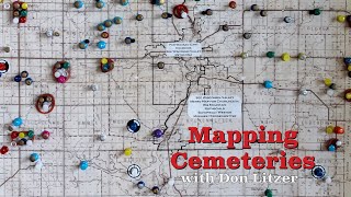 Mapping Cemeteries | History Chats