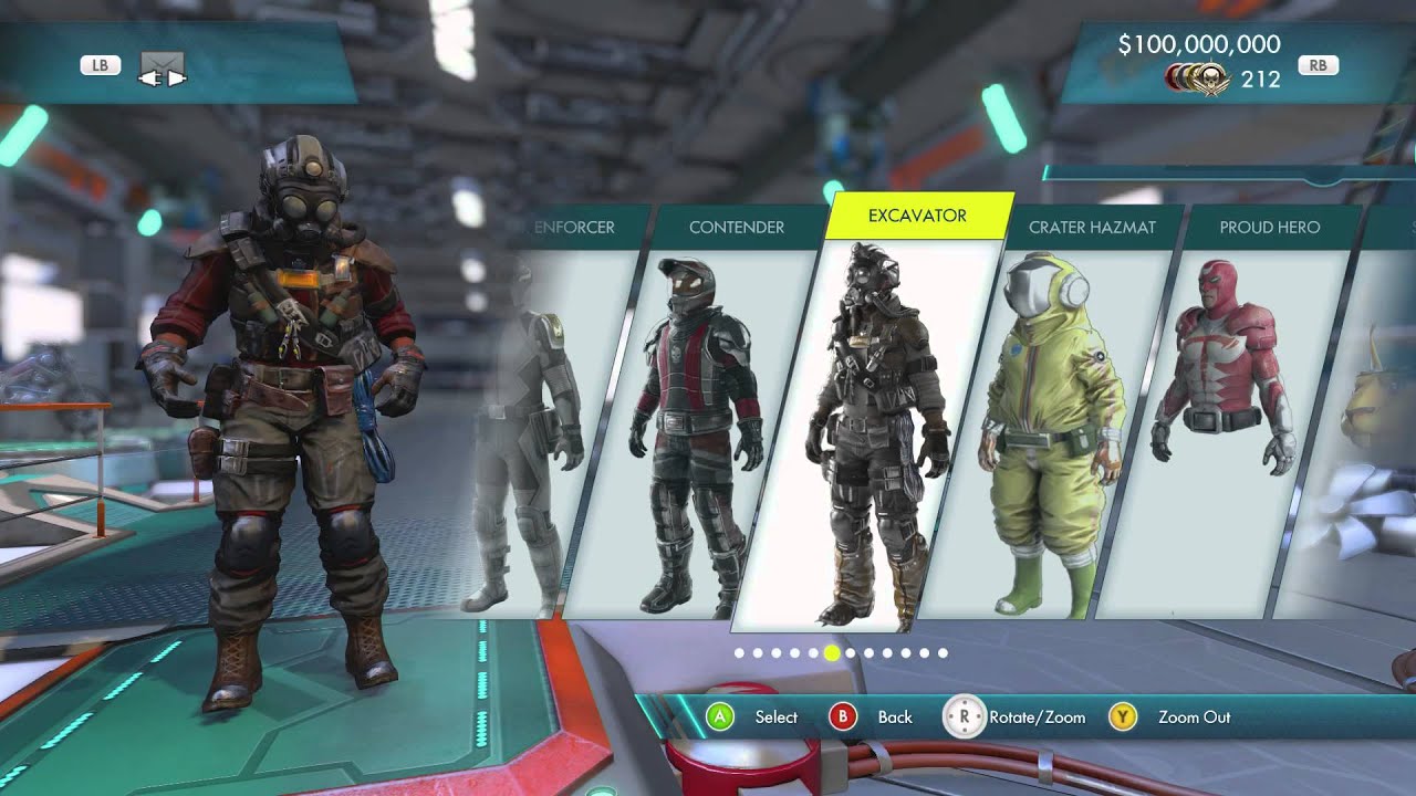 Trials Fusion -- Multiplayer Trailer