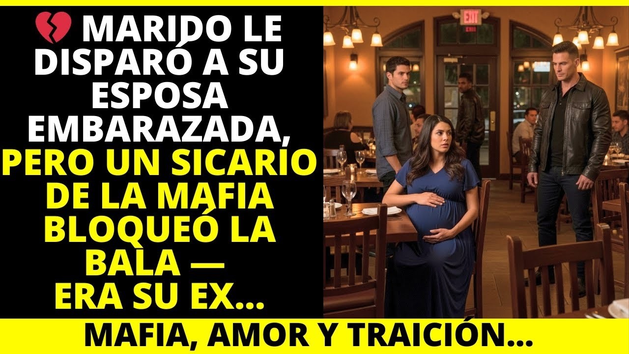 EXPERTOS en Crimen Revelan la VERDAD sobre el Intento de Asesinato de una Mujer Embarazada