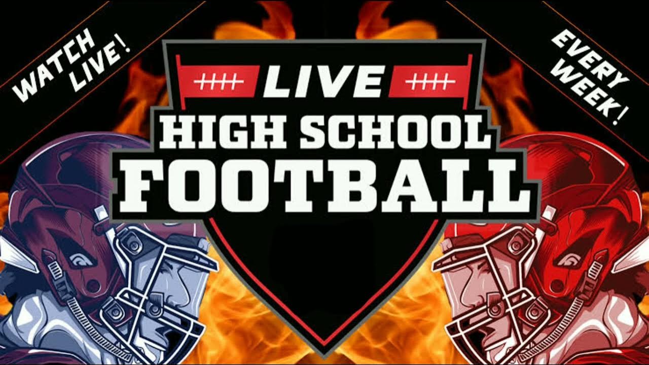 LIVE Owasso vs. Bixby High School Football Playoffs 2022 YouTube