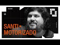 Santiago Motorizado: ¿Quién está detrás de Él Mató? | Caja Negra