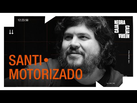 Video de Santiago Motorizado