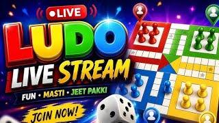 Best Game LUDO LIVE 🔴🎲 #ludolive #ludogame #games #gaming #youtube #live screenshot 3