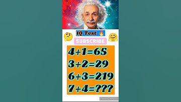 can you solve this||math puzzle||math quiz #maths#mathstricks #mathematics #viral #motivation #iq
