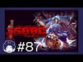 AussieDevFro decends into The Binding of Isaac: Repentance  (Episode 87: Thicc Laser)