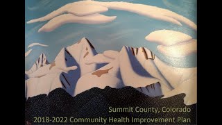 Community Health Improvement Plan