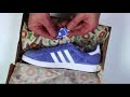 Adidas South Park towelie campus 80 sneaker unboxing